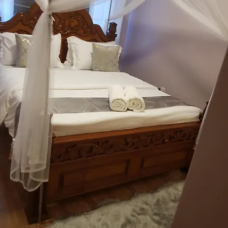 Teresita Home Jkia Nairobi Chambre photo