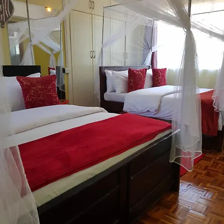 Teresita Home Jkia Nairobi Chambre photo