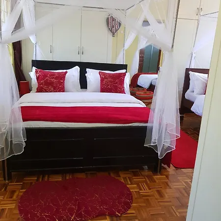Teresita Home Jkia Nairobi Chambre photo