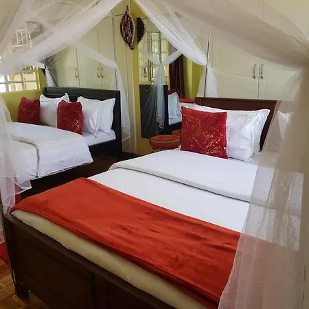Teresita Home Jkia Nairobi Chambre photo