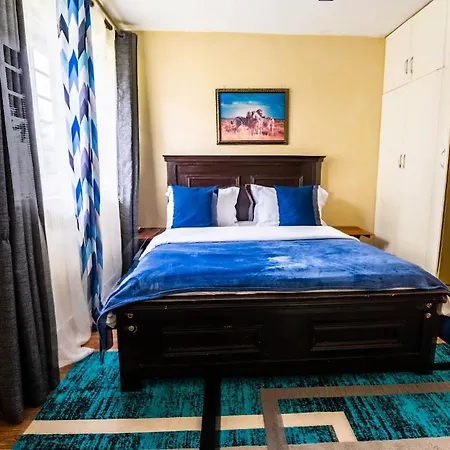 Teresita Home Jkia Nairobi Extérieur photo
