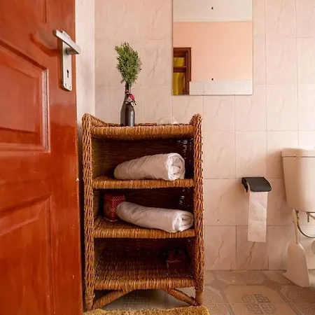 Teresita Home Jkia Nairobi Extérieur photo