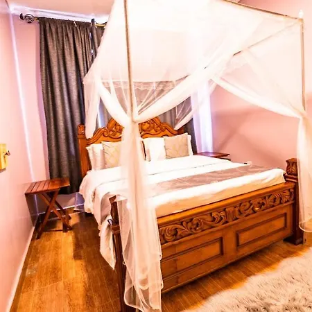 Teresita Home Jkia Nairobi Extérieur photo