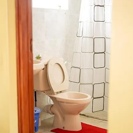 Teresita Home Jkia Nairobi Extérieur photo