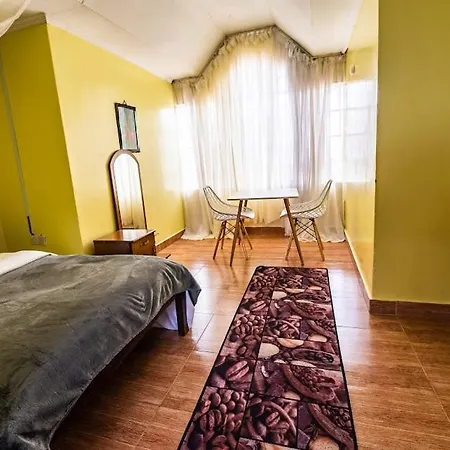 Teresita Home Jkia Nairobi Extérieur photo