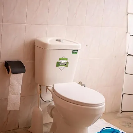 Teresita Home Jkia Nairobi Extérieur photo