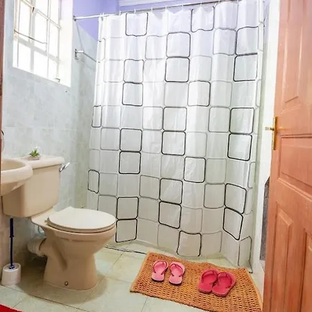 Teresita Home Jkia Nairobi Extérieur photo