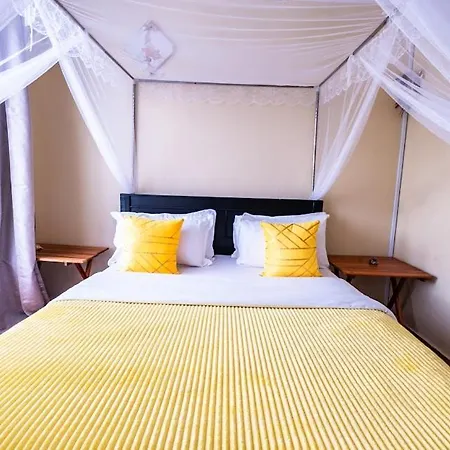 Teresita Home Jkia Nairobi Extérieur photo