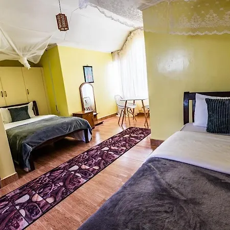 Teresita Home Jkia Nairobi Extérieur photo