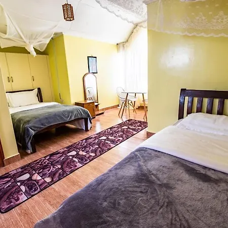 Teresita Home Jkia Nairobi Extérieur photo