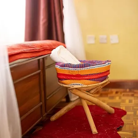 Teresita Home Jkia Nairobi Extérieur photo