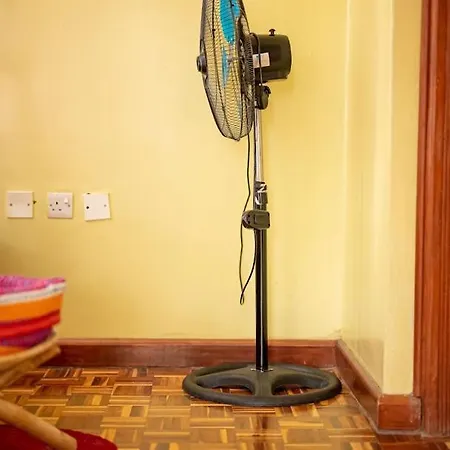 Teresita Home Jkia Nairobi Extérieur photo