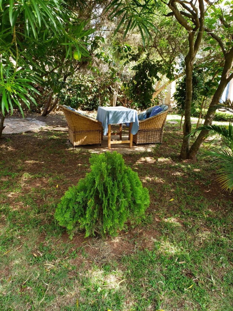 Homestay Teresita Jkia Nairobi