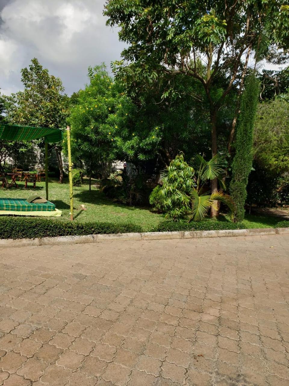 Teresita Jkia *