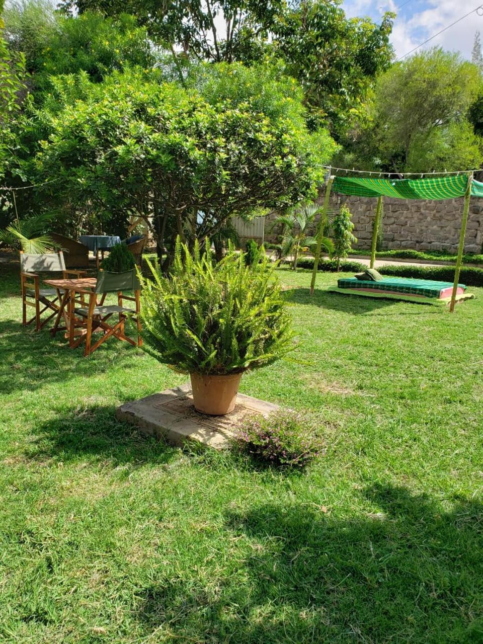 Teresita Jkia Homestay *