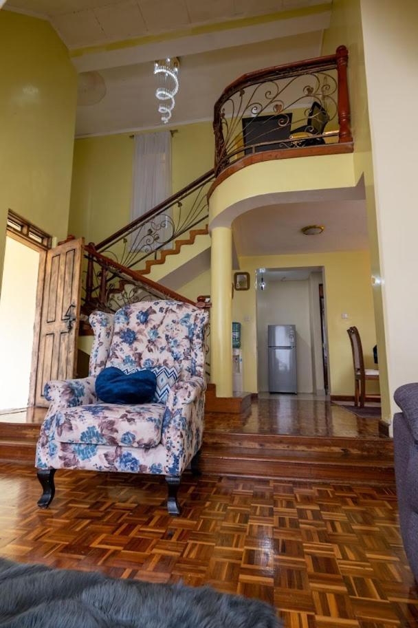 Homestay Teresita Jkia Nairobi