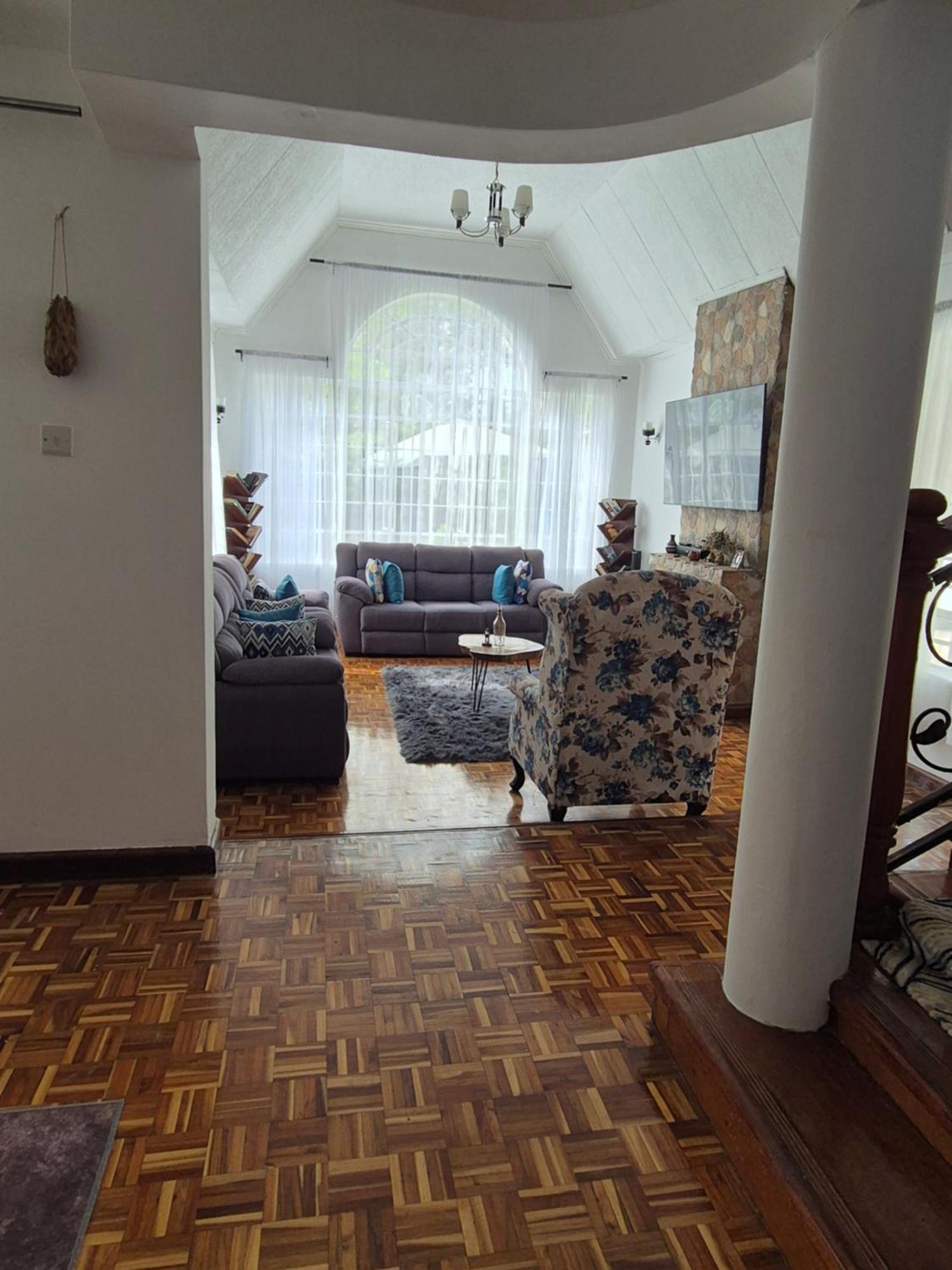 Teresita Jkia Homestay