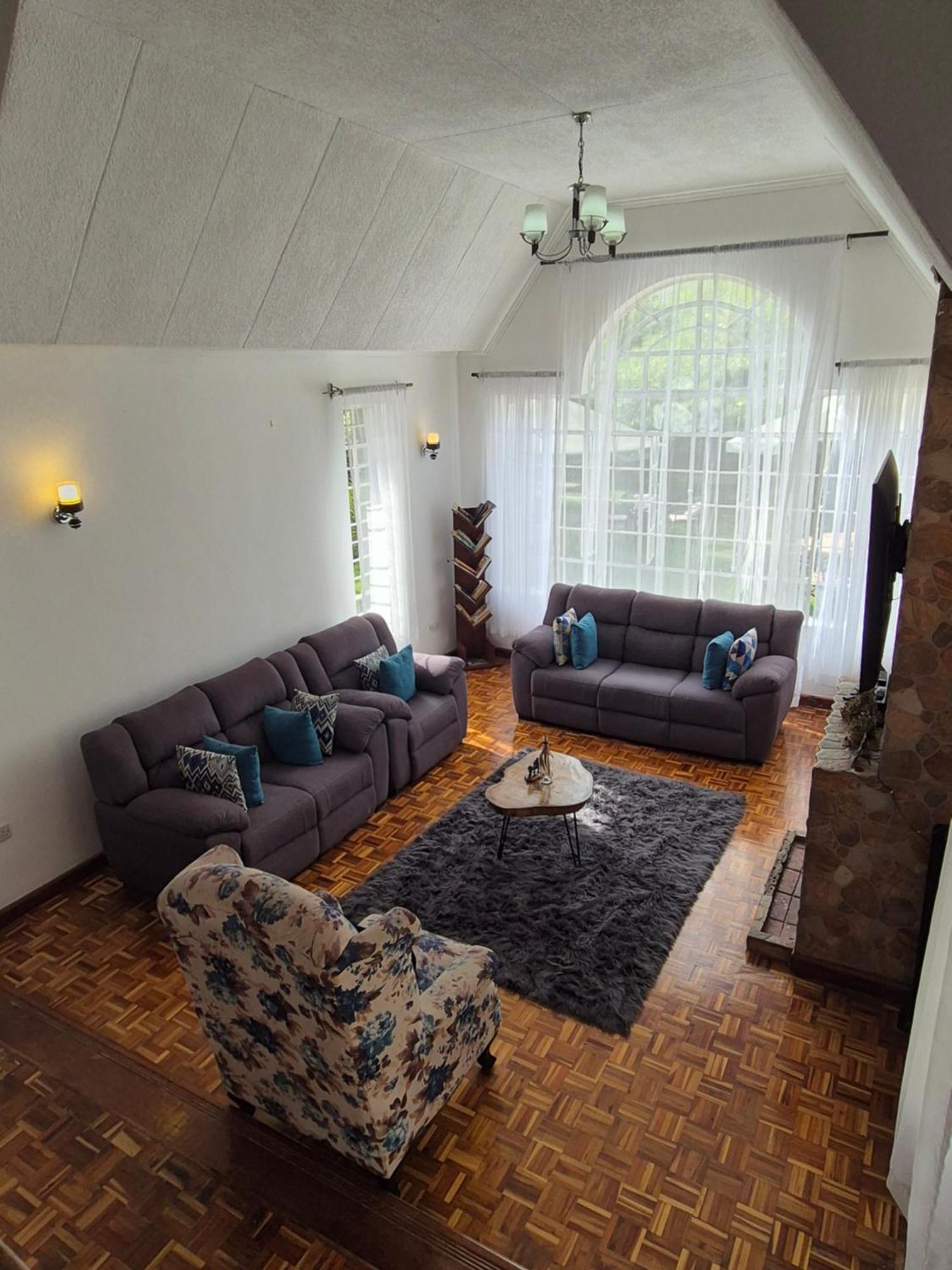Homestay Teresita Jkia