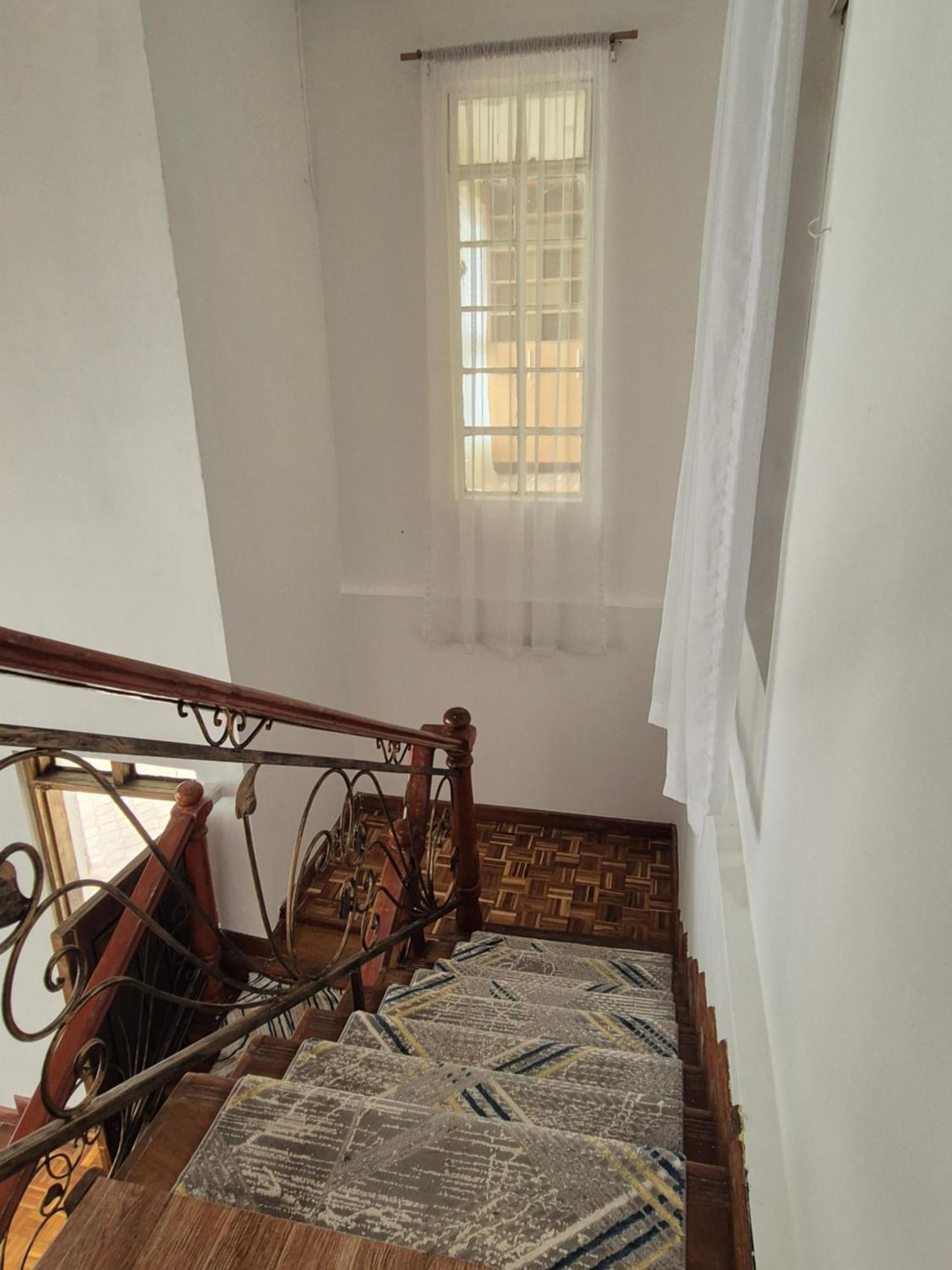 Homestay Teresita Jkia *