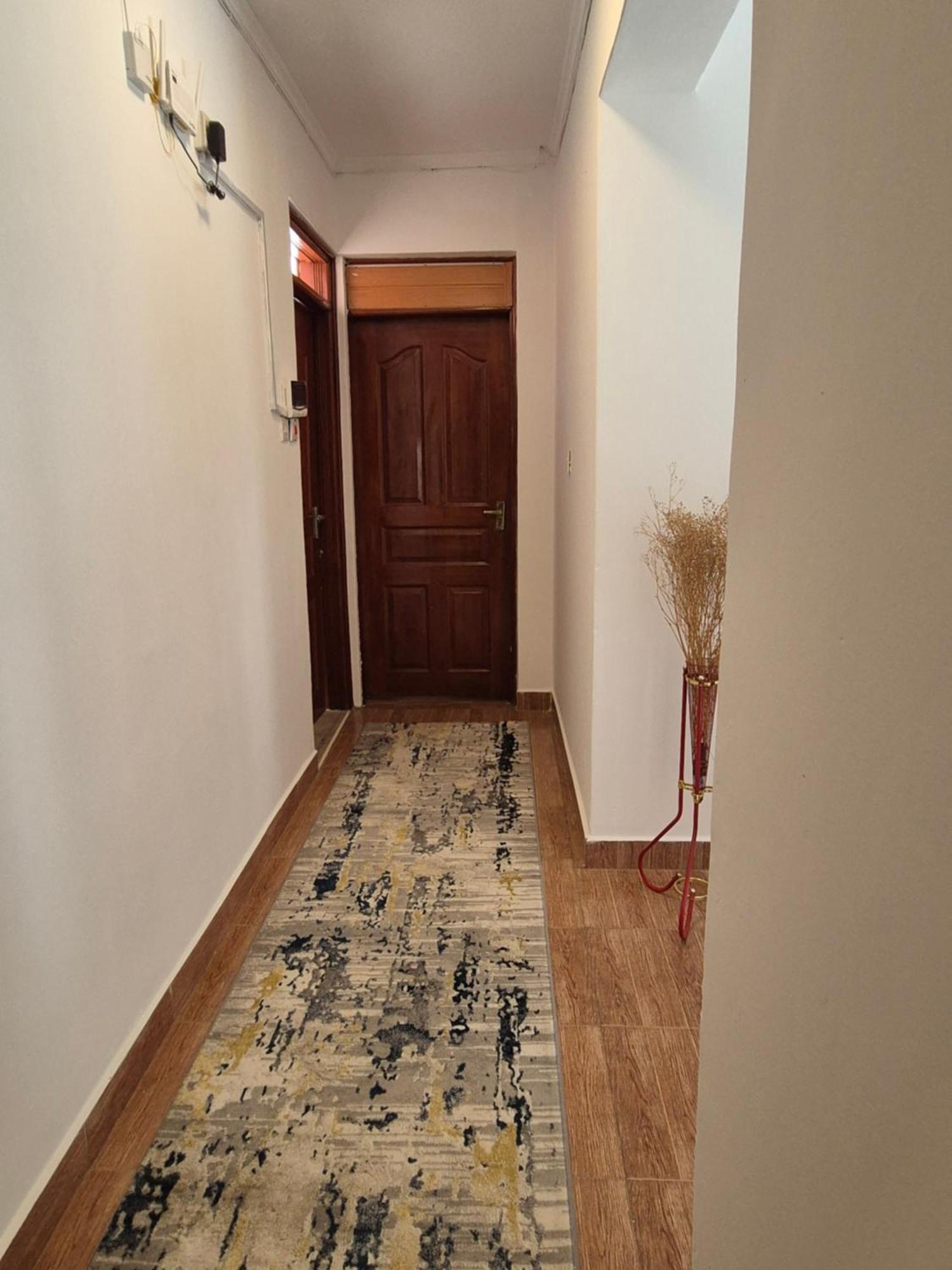 Teresita Jkia Homestay Nairobi